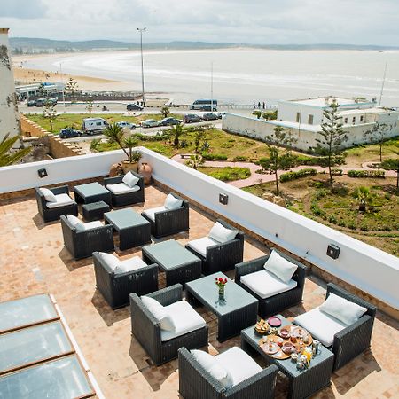Madada Mogador Essaouira Exterior foto