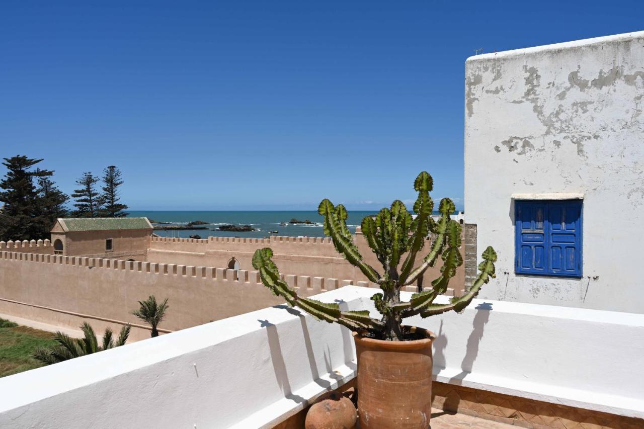 Madada Mogador Essaouira Exterior foto