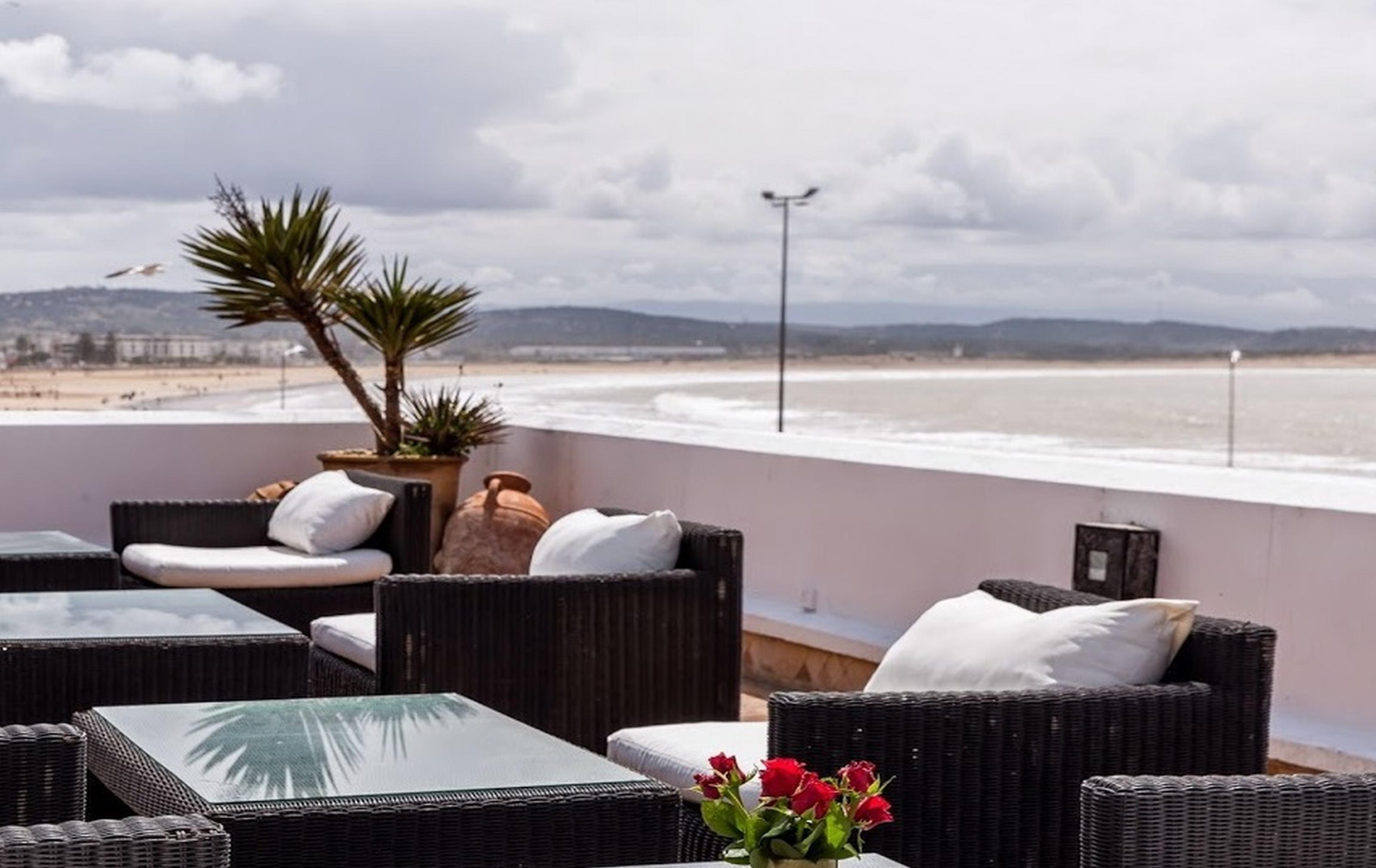 Madada Mogador Essaouira Exterior foto