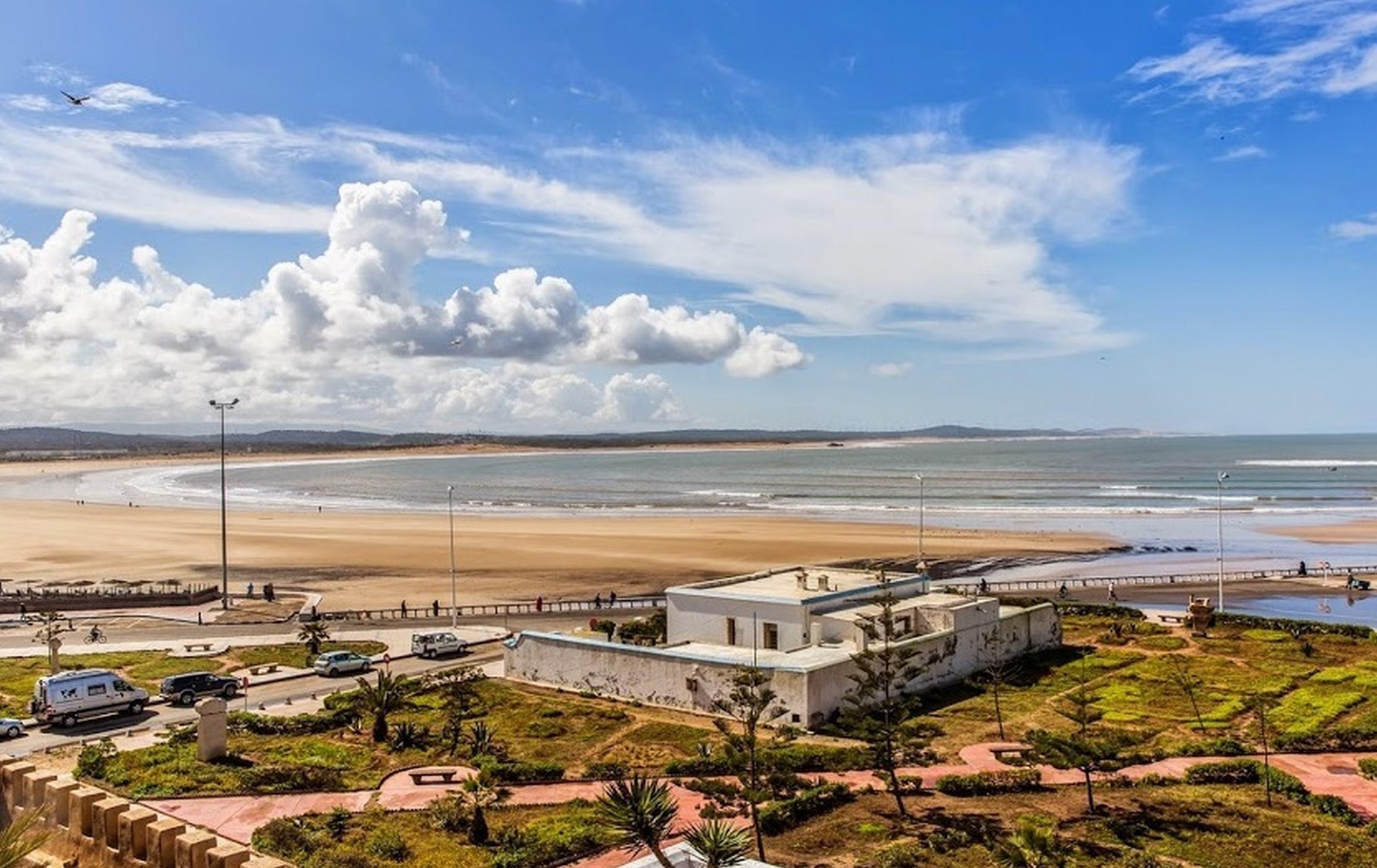 Madada Mogador Essaouira Exterior foto