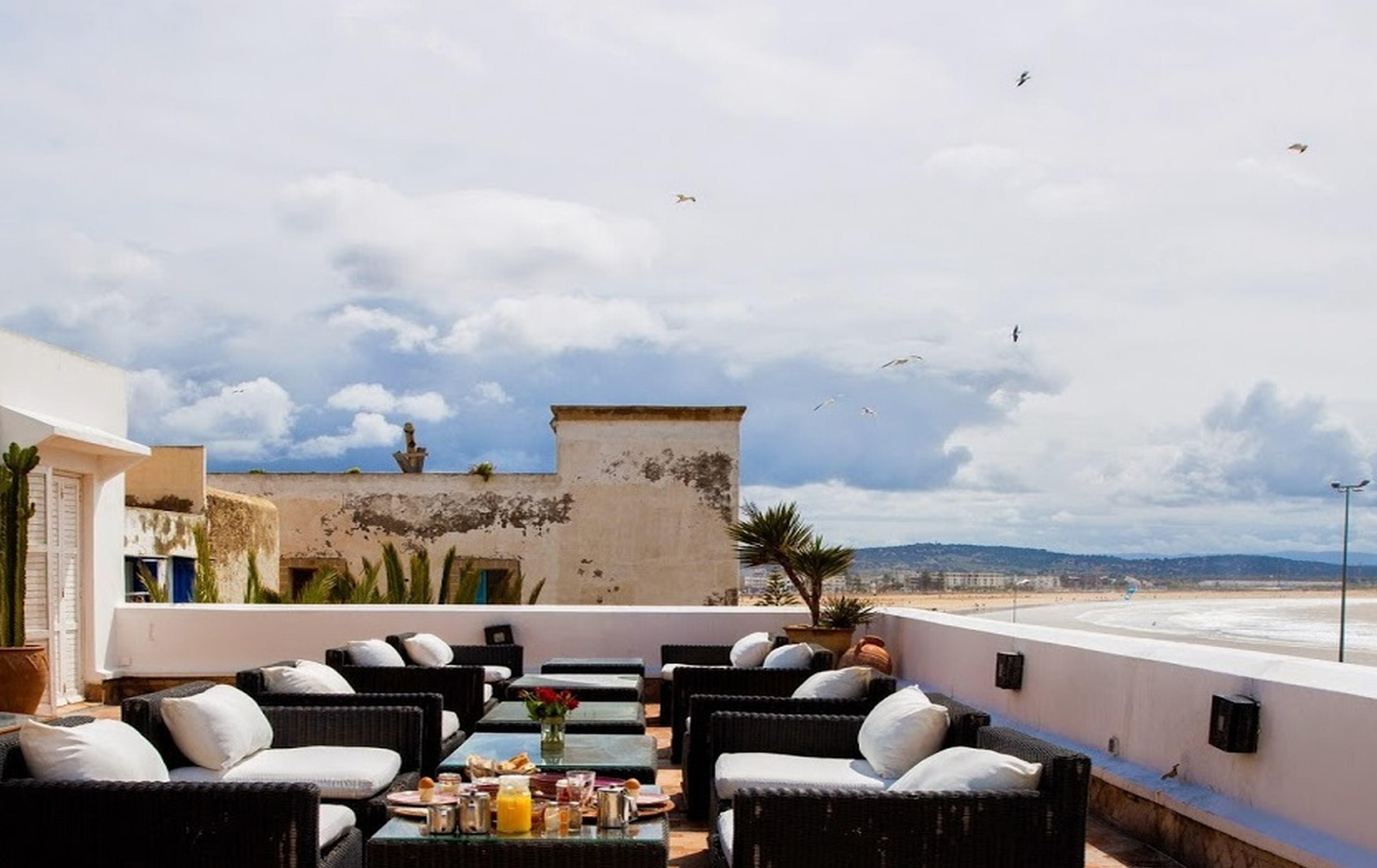 Madada Mogador Essaouira Exterior foto