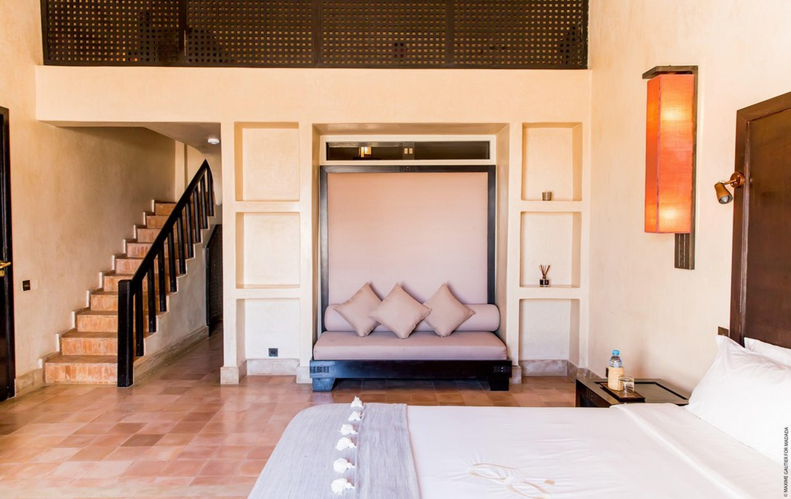 Madada Mogador Essaouira Exterior foto