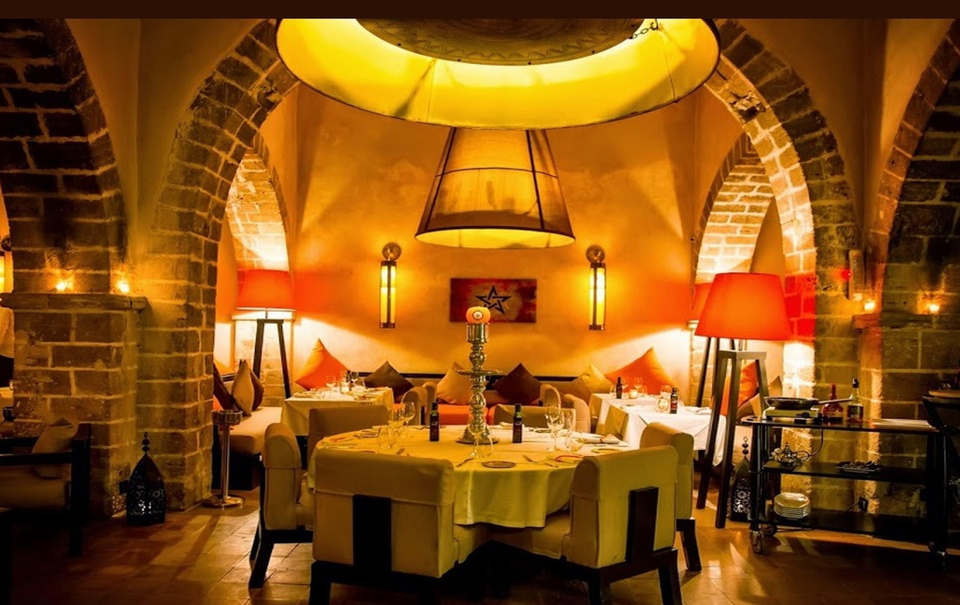 Madada Mogador Essaouira Exterior foto