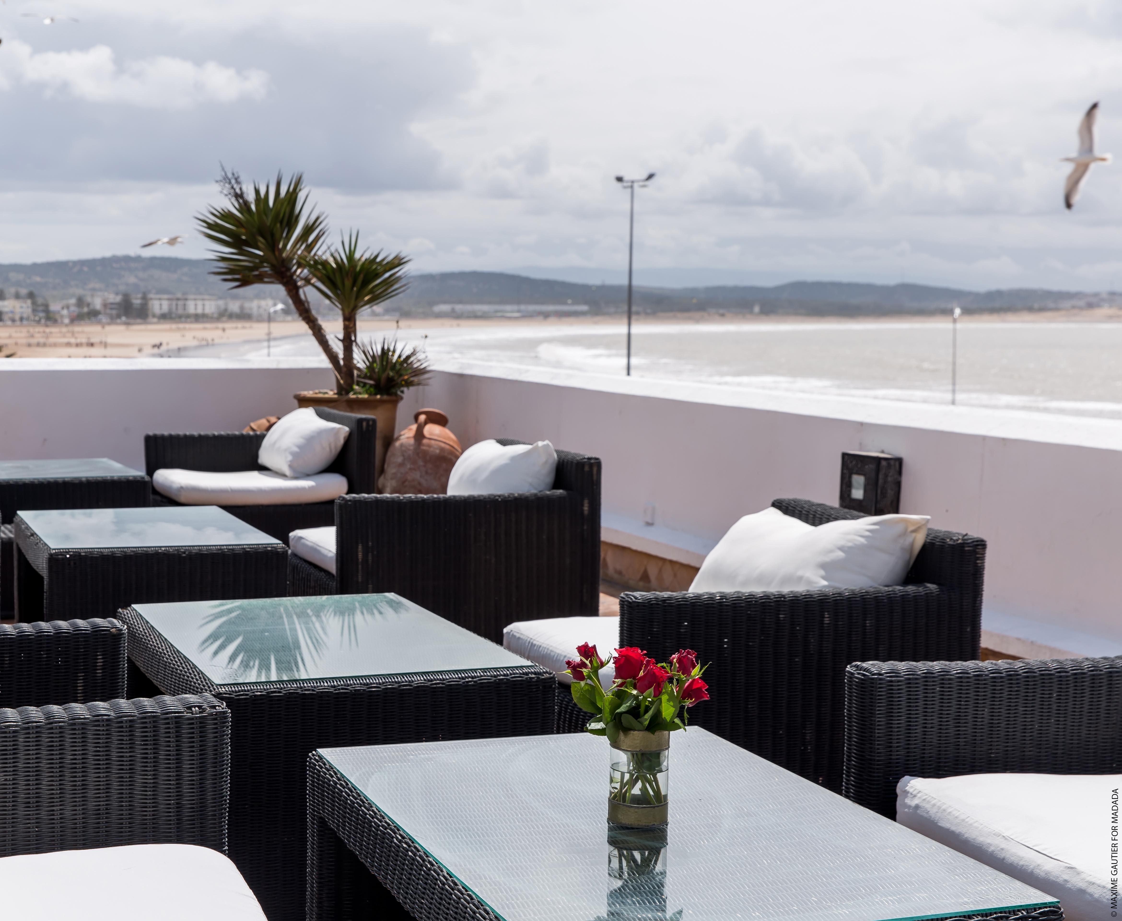 Madada Mogador Essaouira Exterior foto