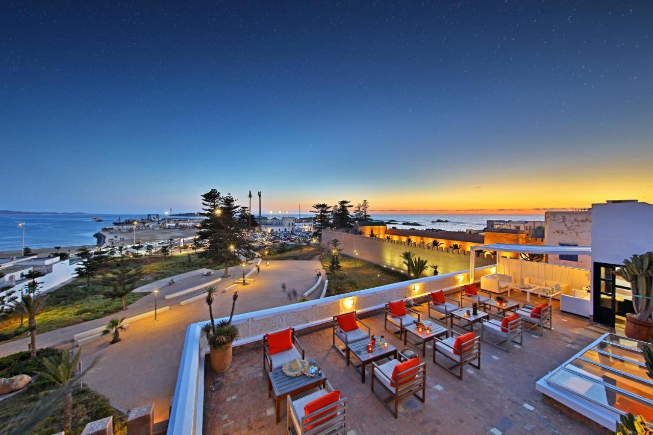 Madada Mogador Essaouira Exterior foto