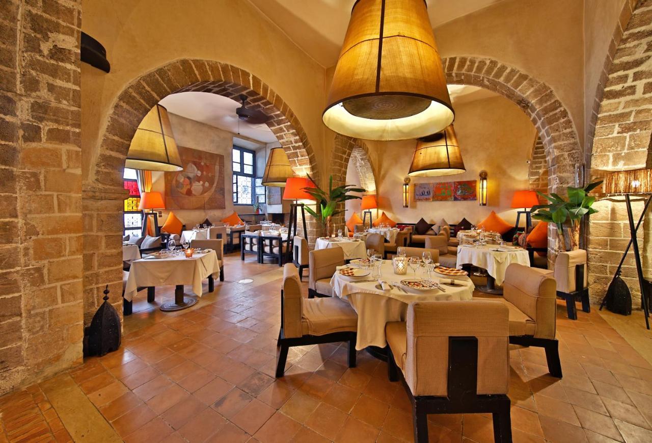 Madada Mogador Essaouira Exterior foto