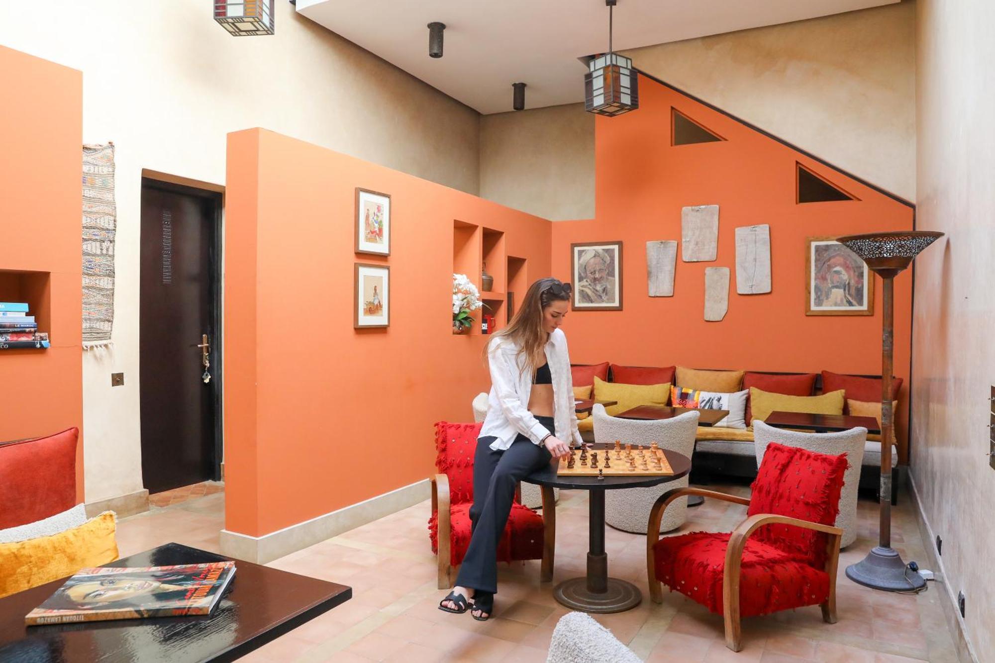 Madada Mogador Essaouira Exterior foto